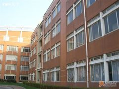 -华东师范大学第二附属中学(张江校区)