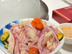 -水禾轩·海鲜蒸汽主题餐厅(拱北店)