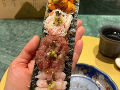-鮨冠OMAKASE食べ放题(北京首店)