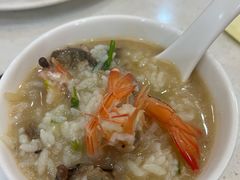 -品记潮汕砂锅粥(湖东路店)