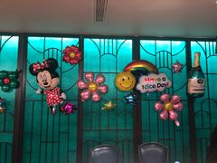 -上海人家花樣年华(中山公园店)