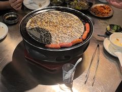 -燚青春东北泥炉烤肉(百合店)