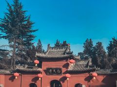 -洛阳白马寺