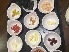 -大明铜锅·烤涮坊·烧烤(总店)
