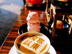 -北京丽晶酒店