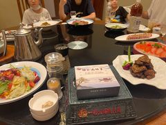 -锡和无锡菜(景丽苑店)