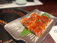 -松鹤精致料理(五一中路店)