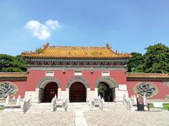 -北陵公园