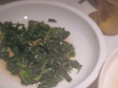 -筱爷叔·上海传统手工菜(玉树路店)