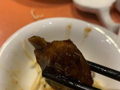 -镇扬菜馆