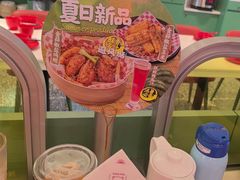 -避风塘(百联奥特莱斯广场店)
