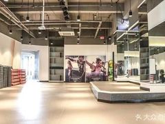 -形馆健身·普拉提(加州店)