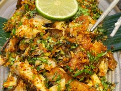 -Ameigo梅果·云贵川bistro(长宁来福士店)