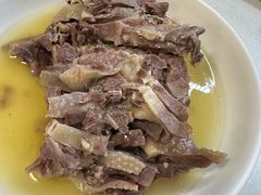 -正宗忘不了老鹅(梅岭店)