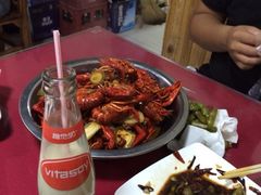 iphone_upload_pic-不夜天烧烤牛骨头(南湖店)
