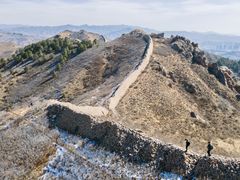 -大境门景区