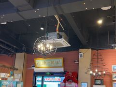 -0317火锅鸡·清真(正达店)