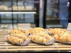 乳酪香肠面包-红房子西菜馆(淮海中路店)