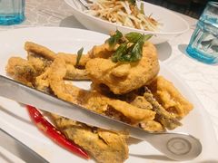 -珍宝海鲜JUMBO Seafood(ifc店)