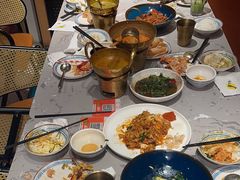 -Home Thai·泰谣(王府井apm店)