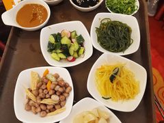 小菜-天宜隆蘑菇宴火锅(石景山旗舰店)