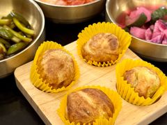 -HOTISLAND海鸡岛·韩国料理(江南西店)