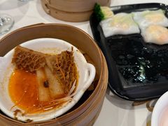 -粤珍轩·家宴·广式茶点(新城广场店)