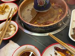 -京元盛铜锅涮肉(上海总店)