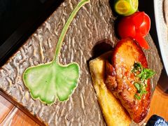 -隐炉和牛烧肉店(群力店)