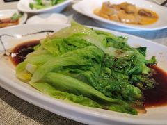 -潮府馆·非遗潮州菜·港式点心(世纪公园店)