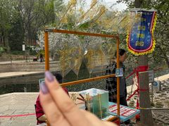 -元大都城垣遗址公园