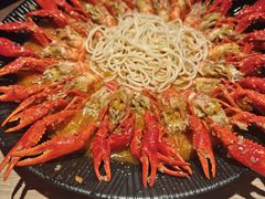 -红盔甲·小龙虾(车公庙店)