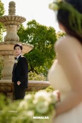 -蒙娜丽莎婚纱摄影(爱城总店)