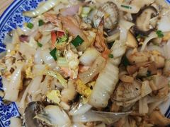 -一路飘香面馆