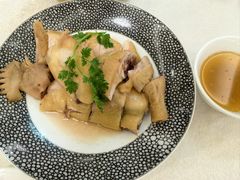 -明香海鲜酒家(华强北店)