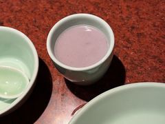 -绿茶餐厅(蓝色港湾店)
