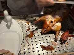 -皇城根北京风味主题餐厅(中海环宇城店)