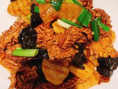 -春江饭店(共青团路总店)