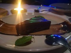 布朗尼蛋糕-MARU玛露音乐餐厅(大学路店)