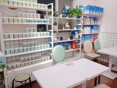 -梁子刨冰王&梁小糖(王顶堤店)