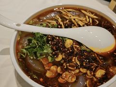 -老爷庙风味美食府(魏都大道店)