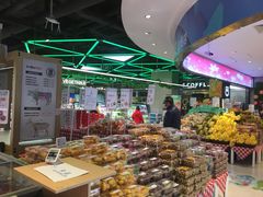 景观位-盒马鲜生(大成店)