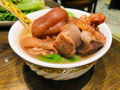 -一记面馆(易发店)
