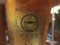 -萨尔瓦多Salvador's
