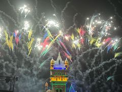 -嘉峪关方特欢乐世界