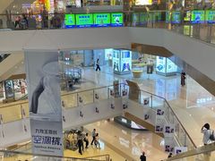 -天河城购物中心