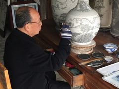 -景德镇古窑民俗博览区