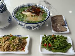 牛腱子肉-伊穆祥牛肉面总店·清真