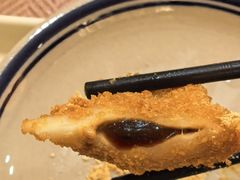 -正南齐北·老街糯米团(洪崖洞店)
