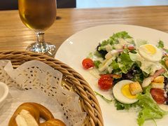 -柏斯图德国餐吧(馆陶路德国风情街店)